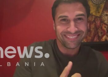 A do ta mundim Spanjën? Lorik Cana: Ja shanset që ta kalojmë grupin