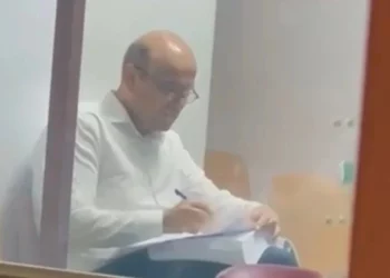 Jamarbër Malltezi, sërish letër të hapur për SPAK: Pse po mbahem në arrest për akuza politike?!