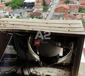 Zbulohen kamerat serbe që spiunonin institucionet e Kosovës