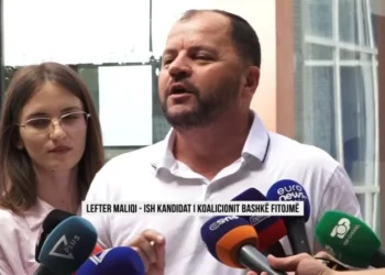 Denoncime të reja në SPAK/ Ish kandidati i opozitës Lefter Maliqi “ka lexuar SKY”