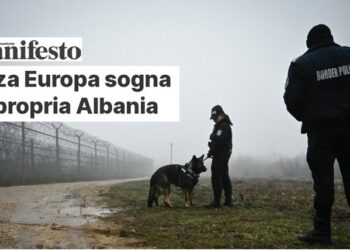 “Rama-Meloni” për emigrantët: Gjysma e Europës ëndërron Shqipërinë e saj
