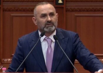 Kuvend/ Ministri i Drejtësisë: Investigimin e RAI 3 dhe BILD e pagoi opozita