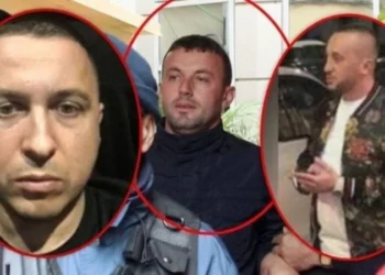 Ish-deputeti e Martinaj futën “Helenën e Trojës” për ta eliminuar/ Kush është Durim Bami, ‘koka’ e krimit që u arrestua në Dubai, u shpëtoi disa atentateve…!