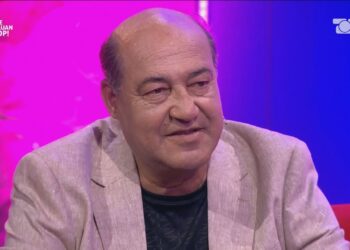 “Ditët në koma, shihja një dritë”, Bujar Qamili rrëfen ditët e vështira të jetës