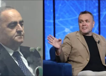 “Beleri i shpëtoi jetën në burg kryebashkiakut që donte të vriste veten…”