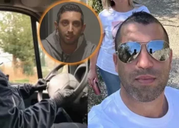 Zhduket pa gjurmë kamionisti argjentinas në Itali, ç’rol ka shqiptari i identifikuar si ‘Goni’?