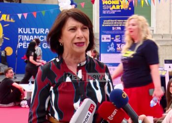 “MONEY smART”,  BSH hap ekspozitën për edukimin e qytetarëve për sistemet financiare