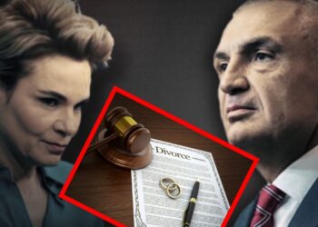 26 vjet martuar, zbardhet kërkesa e Metës për divorc me Kryemadhin, deklaron si banesë selinë e partisë
