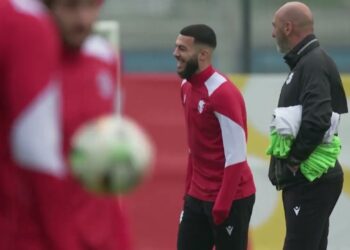 Euro 2024 | Nuk lejohen më hapa false, Gjeorgjia dhe Çekia në kërkim të pikëve