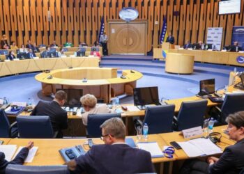 “Anëtarësimi i Kosovës në KiE” largon delegacionin serb nga takimi në Sarajevë