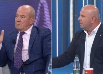 Debati/ Berisha mbetet ‘non grata’ në Britani, Meçe: Është armik i demokracisë, trutharë ata që e ofrojnë si zgjidhje! Gështenja: Problemi…!