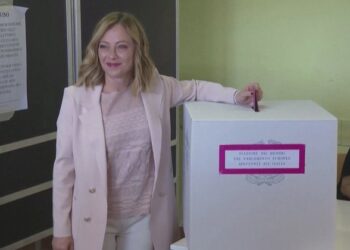 Zgjedhjet në PE, gazetari: Fratelli d’Italia dhe partia e Marine Le Pen favorite në Itali e Francë, rritje votash për ekstremin e djathtë