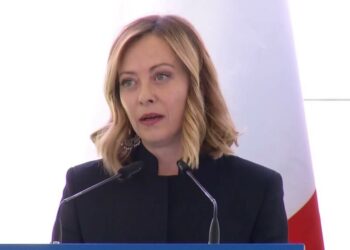 Meloni zbulon kostot: 334 milionë euro në vit për emigrantët në Gjadër e Shëngjin
