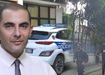 U dhunua barbarisht/ Avokati Mëngjesi 6 ditë në koma, transportohet me avion sanitar për mjekim në Athinë