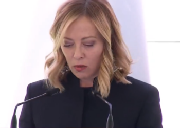 “Shënjestra e mediave tona nuk është Rama,” Meloni: Marrëveshja të bëhet shembull për BE