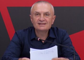 Ilir Meta sulmon sërish SPAK: Izoloi Berishën! Ramaforma e drejtësisë së ‘Dum-Dumanëve’, tub oksigjeni për narkoshtetin