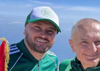 VIDEO/ Nga spektakli i “Ferma Vip” në Majën e Çikës, Ilir Meta ka një mesazh për Bes Kallakun