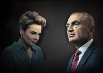 Meta deklaron divorcin me Kryemadhin: Nga sot është ish-gruaja ime! Kam njoftuar edhe djalin…