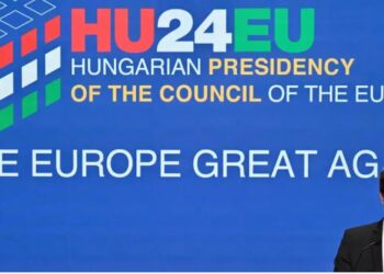 ‘Make Europe Great Again’/Hungaria merr presidencën e BE