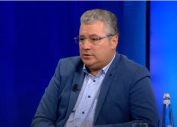 Vendimi për vulën e PD/Minxhozi: Sot Lulzim Basha nuk ka më asnjë vlerë politike