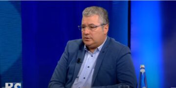 Vendimi për vulën e PD/Minxhozi: Sot Lulzim Basha nuk ka më asnjë vlerë politike