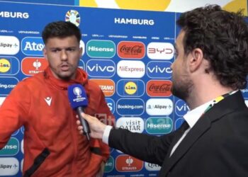 “Ne nuk u dorëzuam”/Daku: Deshi Zoti nuk dolëm humbës nga ndeshja