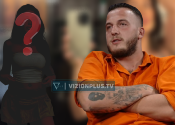 Vajza e politikanit të njohur, zbulohet identiteti i të dashurës së Mozzik