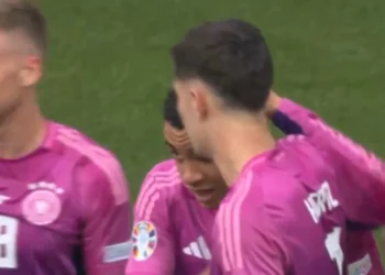 VIDEO/ Gjermani-Hungari: “Panzerat” gjejnë rrjetën, Musiala u shënon hungarezëve