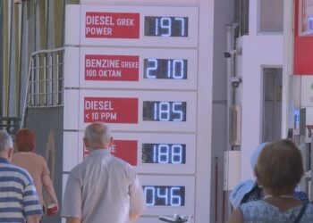 Do ulet çmimi i naftës? Koncesioni i markimit me kosto “1 lek për litër në çdo karburant” i kalon shtetit