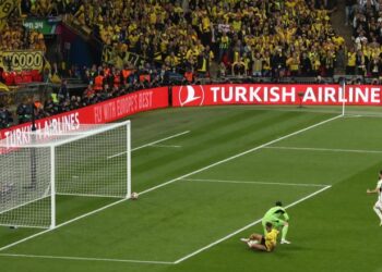 VIDEO/ Dortmund-Real Madrid, mbyllet 0-0 pjesa e parë e finales së Champions League! Gjermanët godasin shtyllën e dominojnë fushën