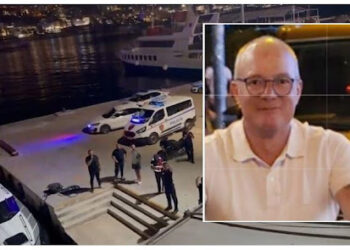 Misteri/ Shpërthimi që i mori jetën Armand Nelajt, polumbarët e RENEA në kërkim të provave. Sekuestrohen kamerat…!