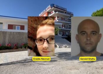 Detaje/ Trupi i recepsionistit u gjet në gurore në Vuno, turistja dëgjoi krismat, vjehrra e pronarit telefonoi policinë