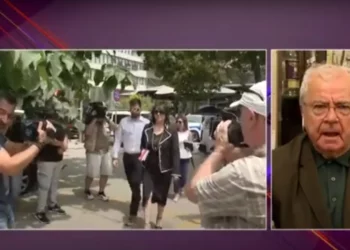 Ngjela: Kush do ta lëshojë Belerin nga dënimi. Ai është injorant, Greqia vuan anti-shqiptarizmin!