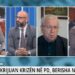 Ngjela: Rai 3 nuk e ndjek, ka qenë komunist. Nuk dha asnjë provë, mafia në Shqipëri ka ardhur nga Italia