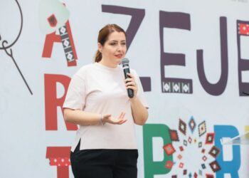 Panairi i nxënësve për 1 Qershorin/ Manastirliu: Programin “Art, Zeje, Sport” do ta shtrijmë në të gjitha shkollat