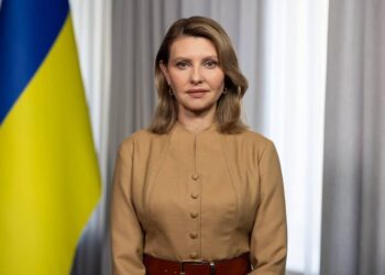 “Nuk jam mirë psikologjikisht”, Olena Zelenska: Ju rrëfej tmerret e pushtimit rus