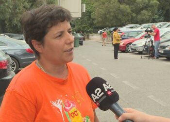 Skandali në spitalin Onkologjik, flasin pacientët: Nuk është hera e parë e as e fundit