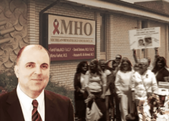 Skandali i Onkologjikut dhe një rast i ngjashëm nga SHBA: Si u dënua mjeku me 45 vjet burg