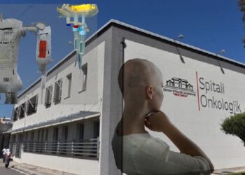 Tentativë vrasje apo shpërdorim detyre? Skandali te Onkologjiku, ish-prokurori zbardh detaje të reja: Prokuroria e Tiranës zbuloi se…!