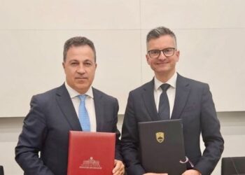 Peleshi takime me homologë në Bruksel, nënshkruhet marrëveshja e bashkëpunimit në rastet e katastrofave natyrore