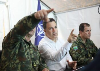 “Përpjekja e Përbashkët 2024” në Bizë, Peleshi: Test i planeve kombëtare në mbështetje të NATO