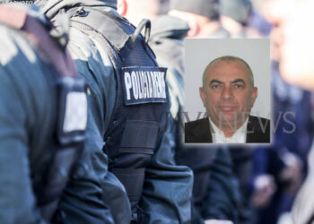 Vrau dy shokët për 100 mijë euro, arrestohet pas 13 vitesh Pjetër Paçani