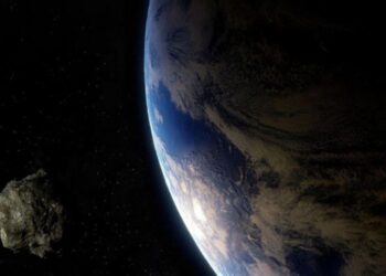 “Vrasësi i planetit”, asteroidi më i madh në 125 vitet e fundit, kalon pranë Tokës