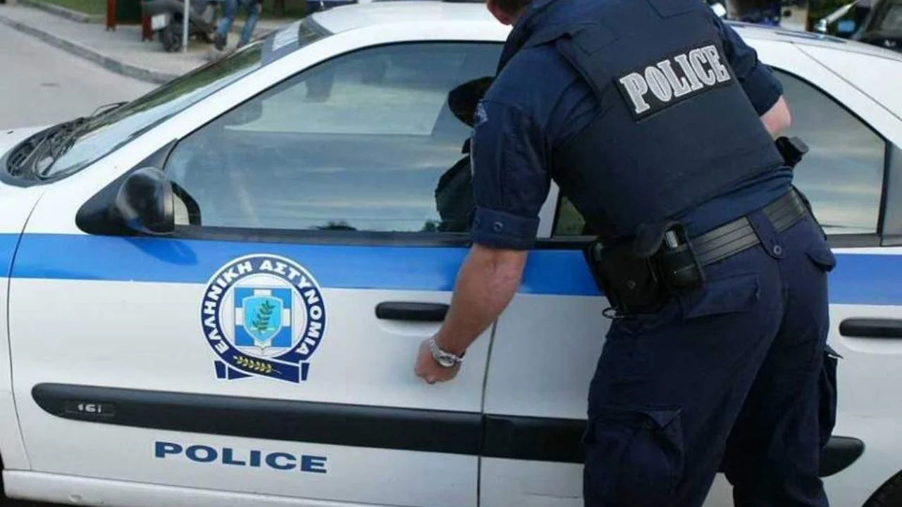 Mashtroi 55-vjeçaren greke dhe i mori mbi 98 mijë euro, arrestohet shqiptari në Selanik