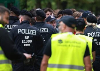 Euro 2024| Policia gjermane jep lajmin e rëndësishëm për konsumimin e kanabisit