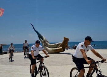 Balla: Shqipëria, e certifikuar si destinacion turistik i sigurt