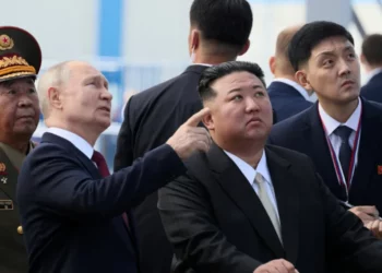 Për herë të parë në 24 vite/ Putin viziton sot Korenë e Veriut, nuk kursen falenderimet për Phenianin