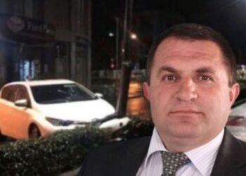 Mori mandatin e Luçiano Boçit, deputeti i Berishës nën hetim nga SPAK, shkak ngjarja e vitit 2023