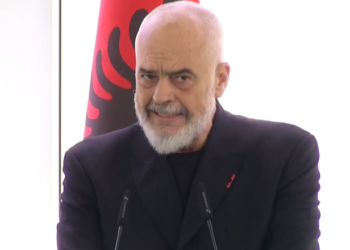 Rama me Melonin: Në mediat italiane gjysmë të vërteta për Shqipërinë, po sulmohet marrëveshja