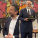 VIDEO/ Rama në Prishtinë, merr “Çelësin e Qytetit”: Tani mund të vij pa leje, kam çelësin me vete